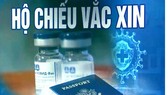 Đẩy nhanh việc công nhận “hộ chiếu vaccine”, nối lại chuyến bay quốc tế với nơi an toàn  ​