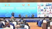 Thủ tướng Phạm Minh Chính phát biểu tại diễn đàn. Ảnh: VIẾT CHUNG
