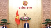 Thủ tướng yêu cầu thúc đẩy triển khai các dự án đường vành đai 3 và 4 tại Hà Nội, TPHCM . Ảnh: VIẾT CHUNG