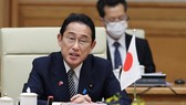 Thủ tướng Nhật Bản: Khả năng hợp tác với Việt Nam là không có giới hạn  ​