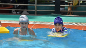 Cần đẩy mạnh phong trào dạy bơi, dạy kỹ năng an toàn cho học sinh trong trường học
