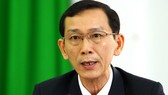Ông Võ Thành Thống, Thứ trưởng Bộ KH-ĐT, nguyên Chủ tịch UBND TP Cần Thơ