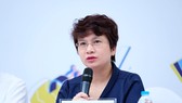 Vụ trưởng Vụ Giáo dục Đại học, Bộ GD-ĐT Nguyễn Thu Thủy