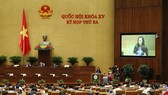 Phải khẳng định nhà đầu tư nước ngoài không được đồng sở hữu bến cảng, sân bay