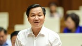Phó Thủ tướng Lê Minh Khái: Nghiên cứu điều chỉnh thuế đối với xăng dầu