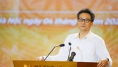 Tự chủ đại học là đường một chiều không thể quay lại, phải tiến lên phía trước