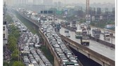 Không để xảy ra tình trạng chen lấn gây ùn tắc tại các bến xe, nhà ga trong dịp lễ 2-9 