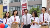 Các chương trình đào tạo liên kết quốc tế ngày càng nở rộ
