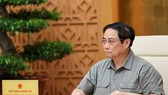 Thủ tướng: Cố gắng giữ ổn định mặt bằng lãi suất cho vay