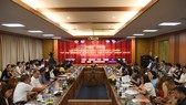 Họp báo về Giải báo chí toàn quốc “Vì sự nghiệp giáo dục Việt Nam” năm 2022