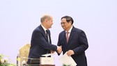 Thủ tướng Đức Olaf Scholz khẳng định Việt Nam rất quan trọng với Đức