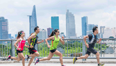 Giải Marathon Quốc tế TPHCM Techcombank thu hút hơn 3.000 người tham gia