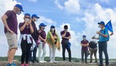 TPHCM tổ chức tour đường thủy đầu tiên sau thời gian tạm “đóng băng”