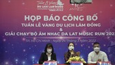 Lâm Đồng thu hút khách TPHCM đến vui chơi dịp lễ