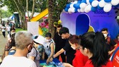 Hàng triệu lượt khách rục rịch đi chơi hè