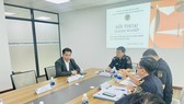 “Gỡ rối” cho doanh nghiệp vận tải hàng quá cảnh