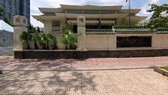 Đề xuất dừng hoạt động Nhà tang lễ TPHCM tại quận 3 từ ngày 1-10