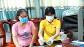 TPHCM chi trả gộp lương hưu, trợ cấp tháng 9 và tháng 10-2021
