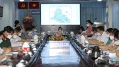 Thủ tướng Phạm Minh Chính chúc mừng huyện Củ Chi đã kiểm soát được dịch Covid-19