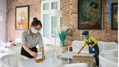 Cơ sở kinh doanh dịch vụ ăn uống tại TPHCM không phải đóng cửa trước 22 giờ