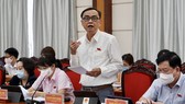 Đại biểu Quốc hội đề nghị cách hỗ trợ thiết thực là xóa bỏ “giấy phép con”