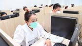 TPHCM bắt đầu thi tuyển 1.004 công chức