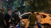 Khởi tố, bắt tạm giam thêm 4 đối tượng trong vụ xông vào bệnh viện khống chế giám đốc để đòi nợ