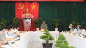 Thủ tướng Phạm Minh Chính: Đồng Nai phải nỗ lực hơn để thực hiện thành công “mục tiêu kép”
