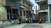 Đồng Nai: Phong tỏa phường đông dân nhất TP Biên Hòa