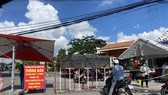 Đồng Nai: Trường hợp nghi mắc Covid-19 tăng vọt
