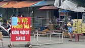Đồng Nai: 6 phường của TP Biên Hòa được kết thúc cách ly y tế