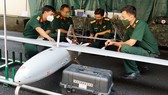 Bộ Tư lệnh TPHCM tổng kết 10 năm nâng cao chất lượng huấn luyện