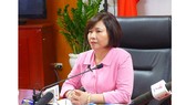 Ban Bí thư quyết định miễn nhiệm chức vụ Ủy viên Ban cán sự đảng Bộ Công Thương đối với bà  Hồ Thị Kim Thoa