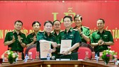 Viettel công bố chiến lược 4.0 với mục tiêu vào top 10 công ty viễn thông toàn cầu