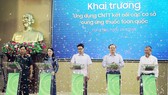 Chính thức kết nối hệ thống nhà thuốc toàn quốc