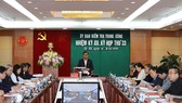 Cảnh cáo Phó Chủ tịch tỉnh Đắk Nông và Phó Trưởng ban Dân vận tỉnh Quảng Ngãi
