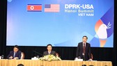 Việt Nam hoàn tất công tác chuẩn bị Hội nghị thượng đỉnh Mỹ - Triều trong 10 ngày