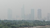 Phải khắc phục ngay tình trạng ô nhiễm không khí, nguồn nước thải tại Hà Nội và TPHCM