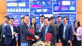 Tập đoàn VNPT cùng Phú Thọ thúc đẩy xây dựng Chính quyền điện tử