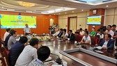Ra mắt giải pháp hội nghị trực tuyến CoMeet sử dụng mã nguồn mở do Việt Nam phát triển