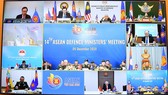 Khẳng định hợp tác quốc phòng vì một ASEAN gắn kết và chủ động thích ứng