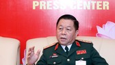 Đến năm 2030, Quân đội nhân dân Việt Nam sẽ hiện đại, tinh nhuệ, đáp ứng yêu cầu bảo vệ Tổ quốc trong tình hình mới