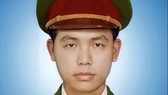 Chủ tịch nước quyết định truy tặng Huân chương Chiến công hạng Nhì cho Đại úy Phan Tấn Tài