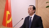 Chủ tịch VNPT Phạm Đức Long làm Thứ trưởng Bộ Thông tin - Truyền thông