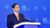 Khai mở, phát triển chính phủ số, kinh tế số, xã hội số trên phạm vi toàn cầu