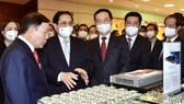 Chuyển đổi số sẽ là trọng tâm phục hồi và phát triển kinh tế sau đại dịch