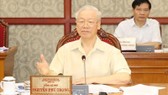 Ban Bí thư thi hành kỷ luật 4 cán bộ