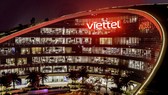 Tăng trưởng 3,3%, Viettel đạt lợi nhuận gần 40.000 tỷ đồng trong năm 2021