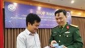Bắt 2 sĩ quan cấp tá Học viện Quân y liên quan đến vụ án Công ty Việt Á
