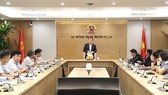 Quyết định kiểm tra thông tin thuê bao, quản lý sim đối với các nhà mạng di động